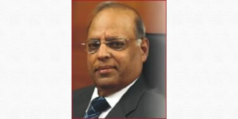 Suresh Kumar Poddar, Founder
